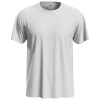 Mens Classic Tees White